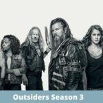 Outsiders Season 3