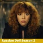 Russian Doll Season 2