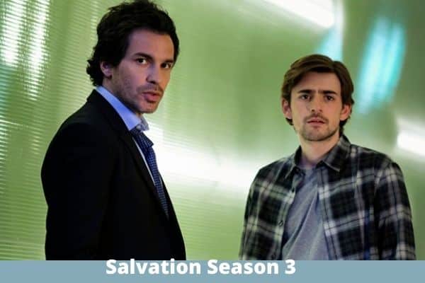 Salvation Season 3 Release Date: Confirm or Cancelled! Check Here!