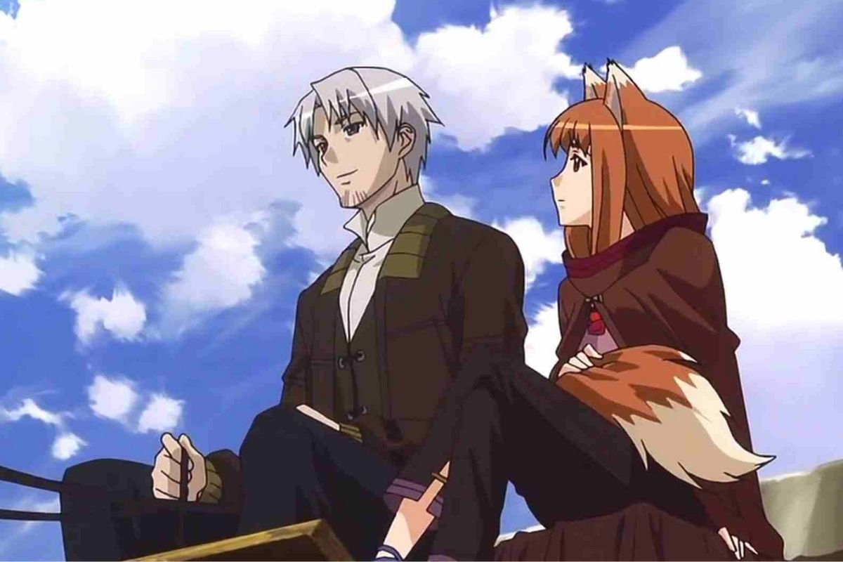 Spice And Wolf Season 3