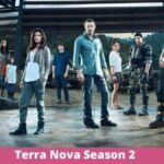 Terra Nova Season 2