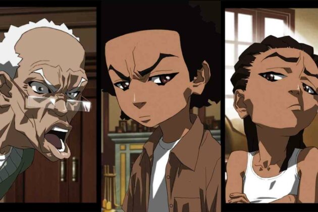 The Boondocks Season 5: Confirmed Release Date Status, Cast Change ...