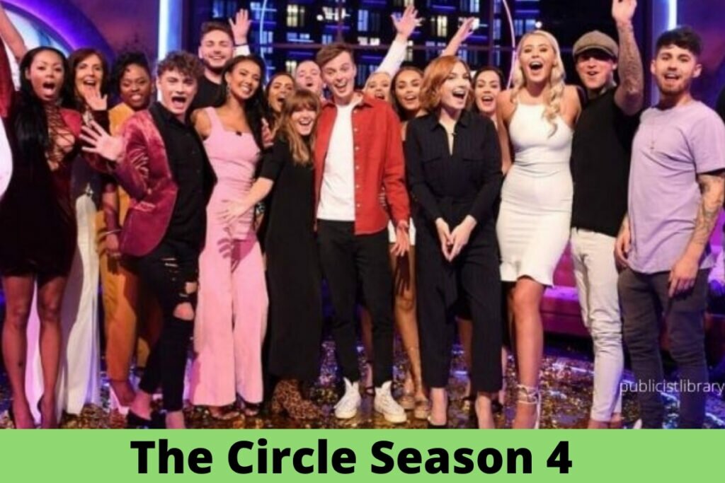 The Circle Season 4