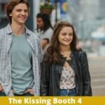 The Kissing Booth 4