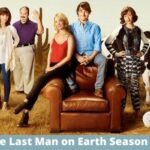 The Last Man on Earth Season 5