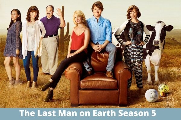 The Last Man on Earth Season 5