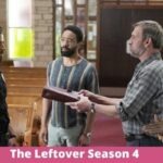 The Leftover Season 4