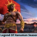 The Legend Of Hanuman Season 3