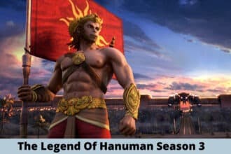 The Legend Of Hanuman Season 3