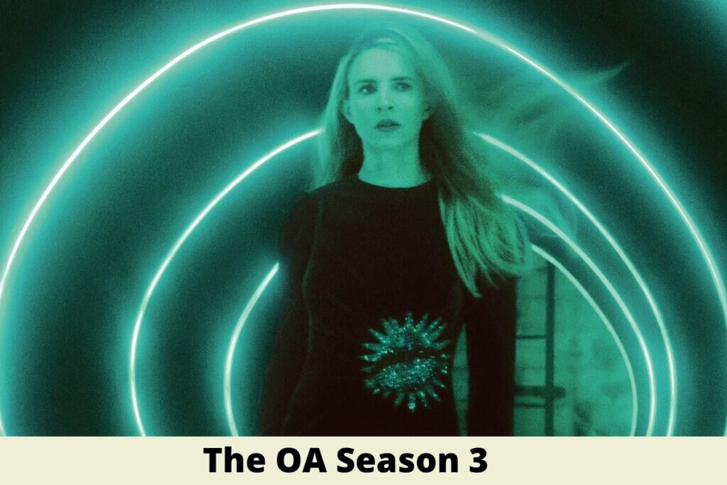 The OA Season 3