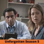 Unforgotten Season 5