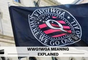 WWg1wga Meaning Explained
