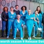 Wentworth season 9 Release Date Status