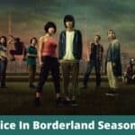 alice in borderland season 2