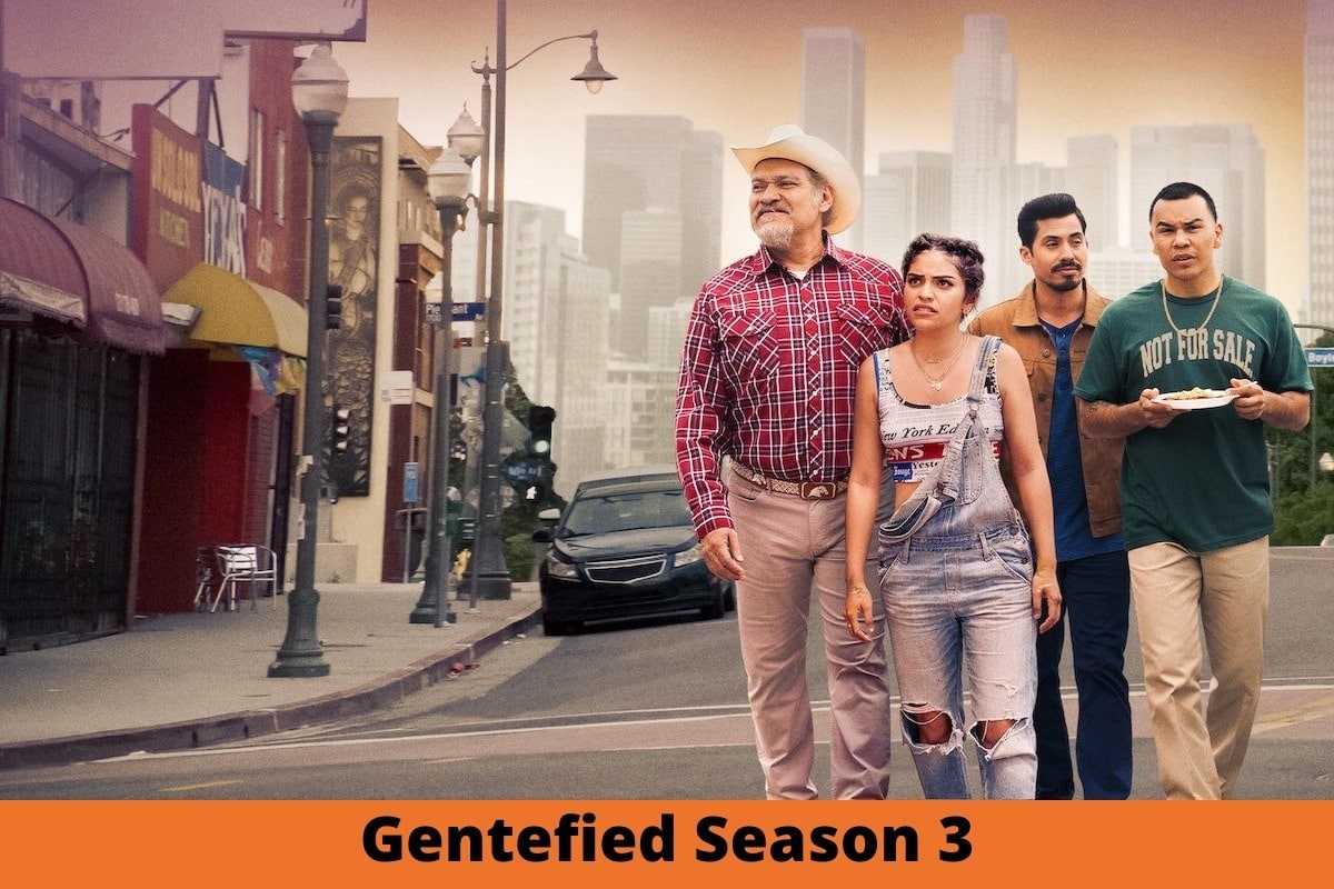 Gentefied Season 3 Cancelled At Netflix! No Season 3 – Here’s the Reason of Cancellation!