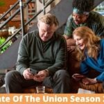 state of the union season 2