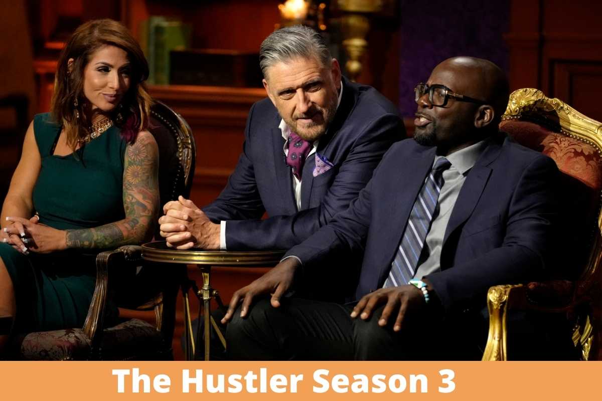 the hustler season 3