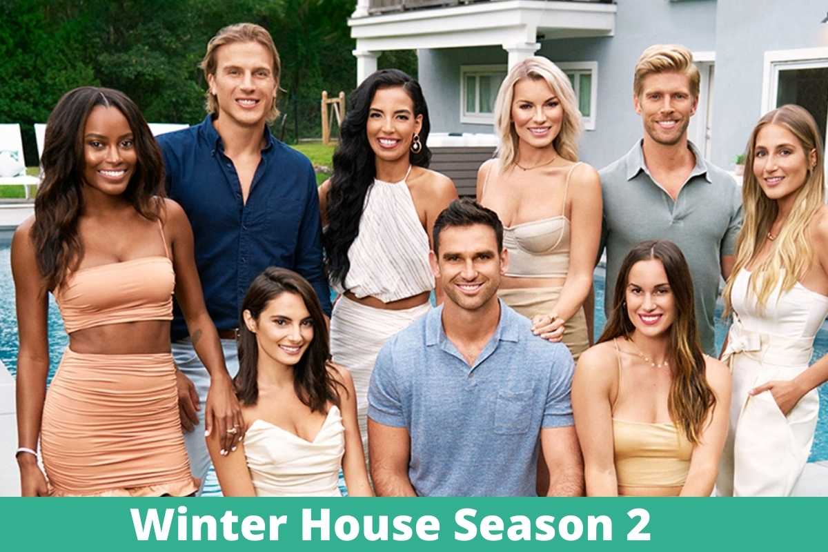 Winter House Season 2 Release Date Update: Everything To Know About Season 2