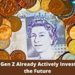 80 of Gen Z Already Actively Investing for the Future