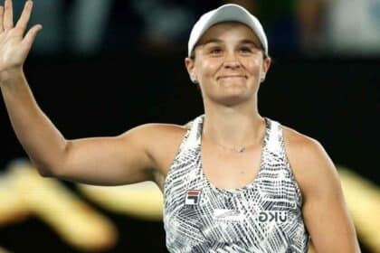 Ash Barty net worth