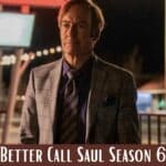 Better Call Saul Season 6