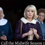 Call the Midwife Season 12