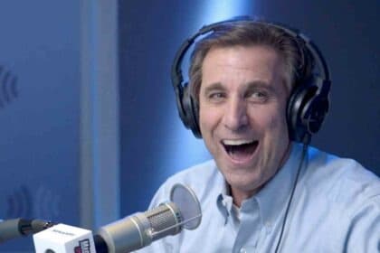 Chris Russo Net Worth