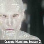 Cracow Monsters Season 2