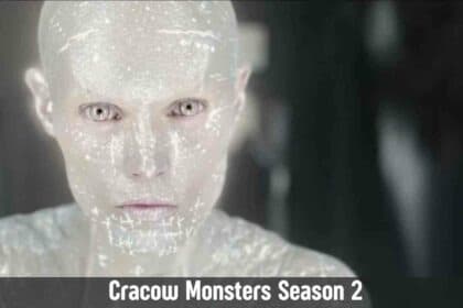 Cracow Monsters Season 2