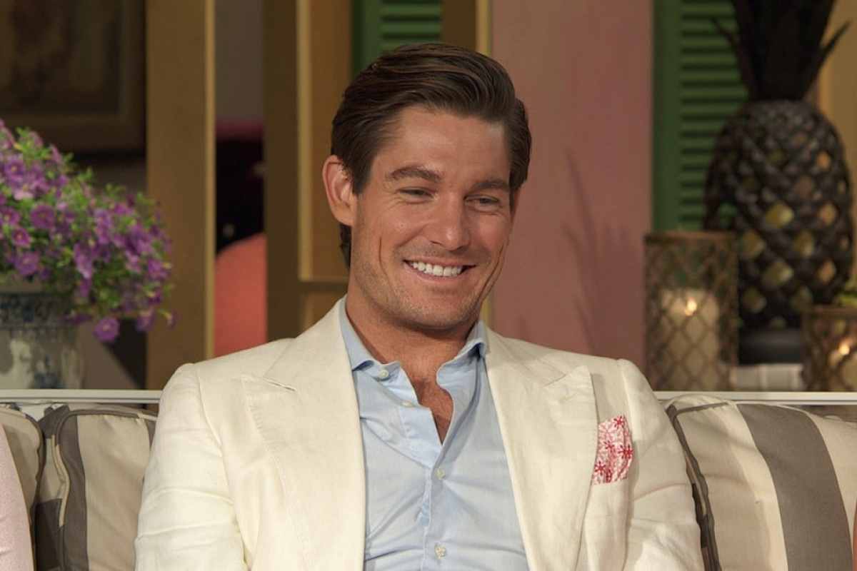 how much is craig from southern charm worth