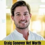 Craig Conover Net Worth