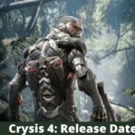 Crysis 4 Release Date Status