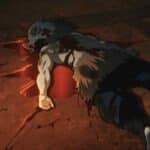 Does Inosuke Die In Demon Slayer Season 2