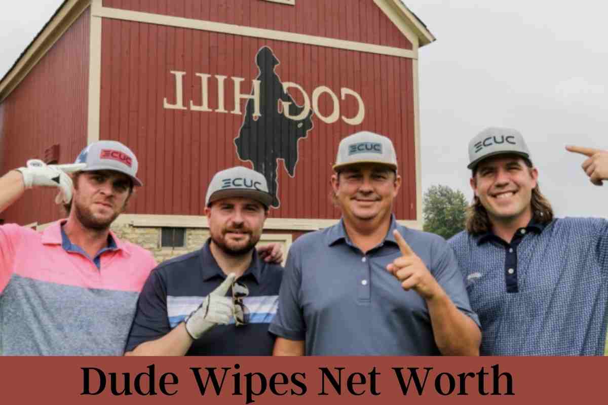 Dude Wipes Net Worth 2022 After Shark Tank; Where Are They Now?