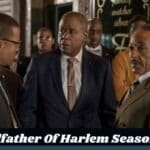 Godfather Of Harlem Season 3