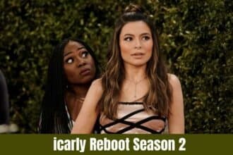 Icarly Reboot Season 2