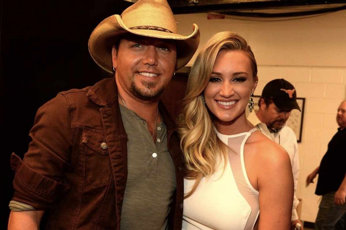 Jason Aldean Net Worth, Salary, Age, Wife, Early Life, Career, Bio