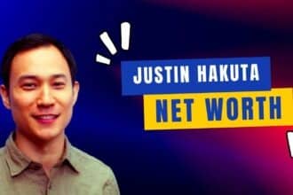 Justin Hakuta Net Worth information