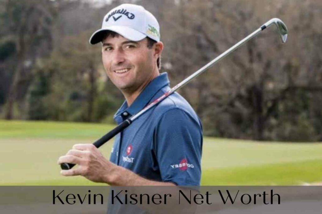 Kevin Kisner Net Worth