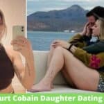 Kurt Cobain Daughter Dating