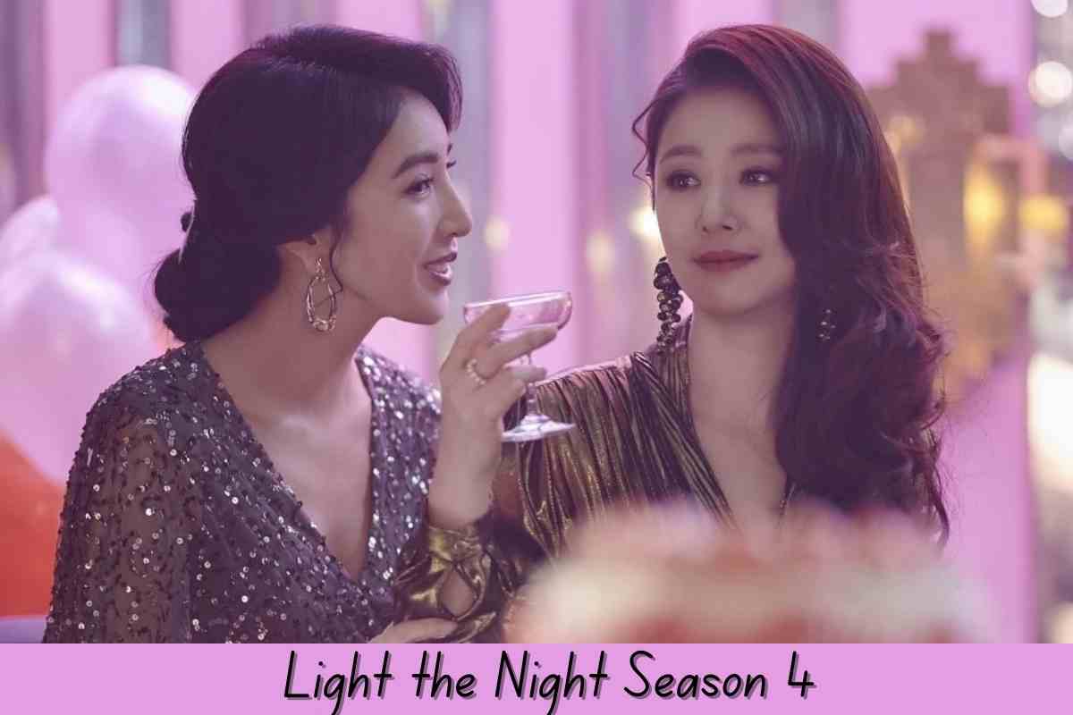 Light the Night Season 4