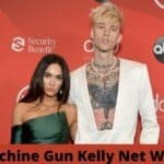 Machine Gun Kelly Net Worth