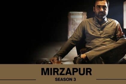 Mirzapur Season 3