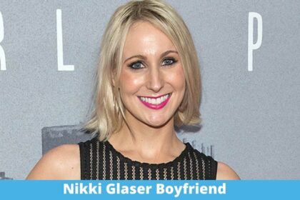 Nikki Glaser Boyfriend