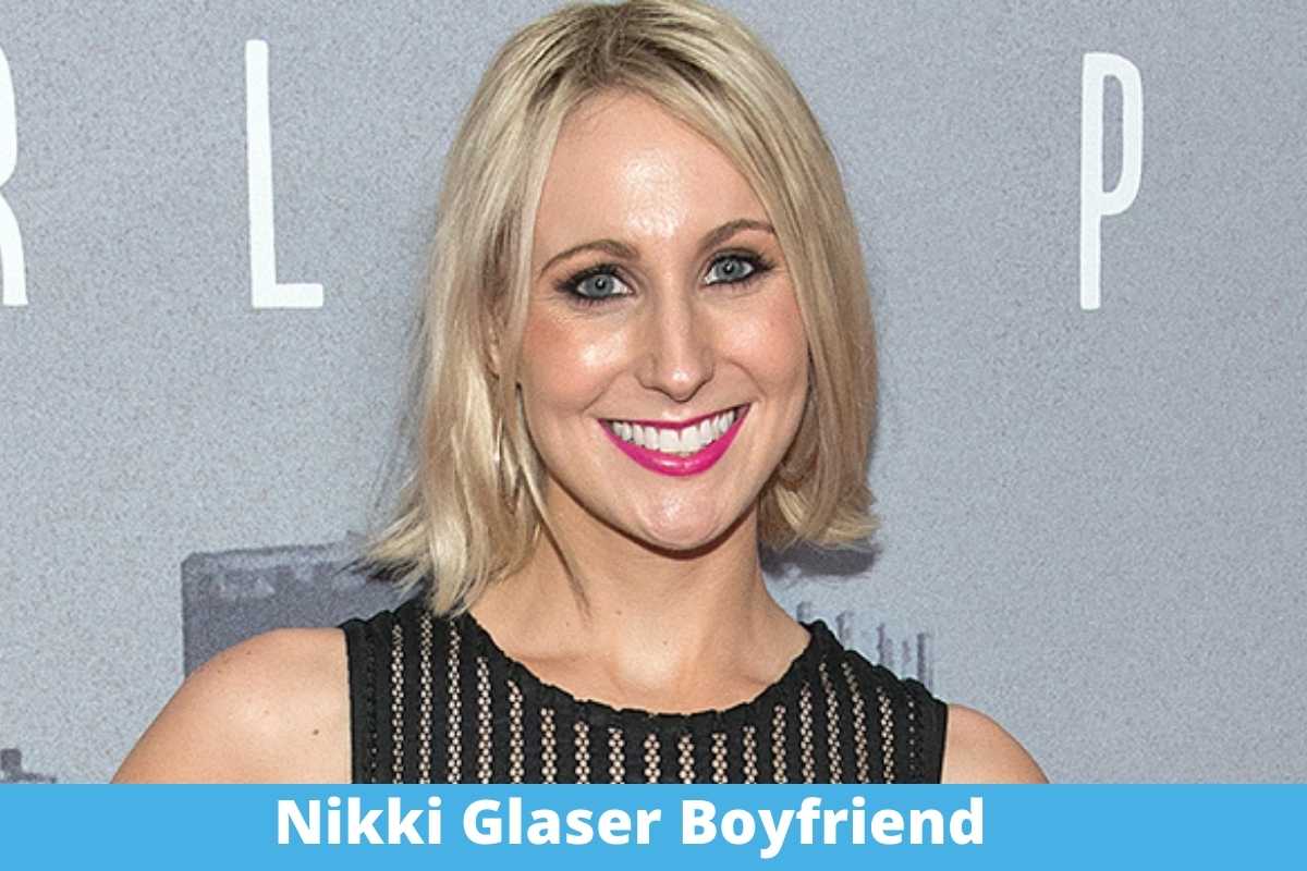 Who is Nikki Glaser’s Boyfriend In 2022 and Here is a Timeline of Her Relationships