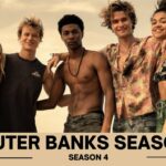 Outer Banks Season 4