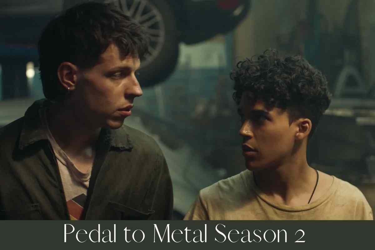 Pedal to Metal Season 2: Release Date, Renewed Status, Cast, Plot & Other Details