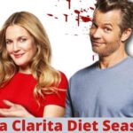 Santa Clarita Diet Season 4