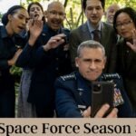 Space Force Season 3