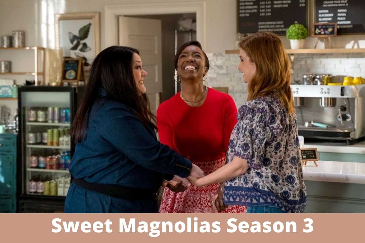 Sweet Magnolias Season 3 Release Date, All You Need To Know